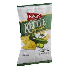 Order Small Kettle Jalapeno food online from Nonna Rosa Jeffersonville store, Eagleville on bringmethat.com