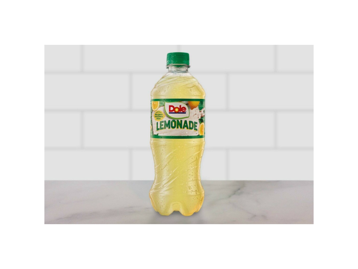 Order Bottled Lemonade food online from Buona store, Harwood Heights on bringmethat.com