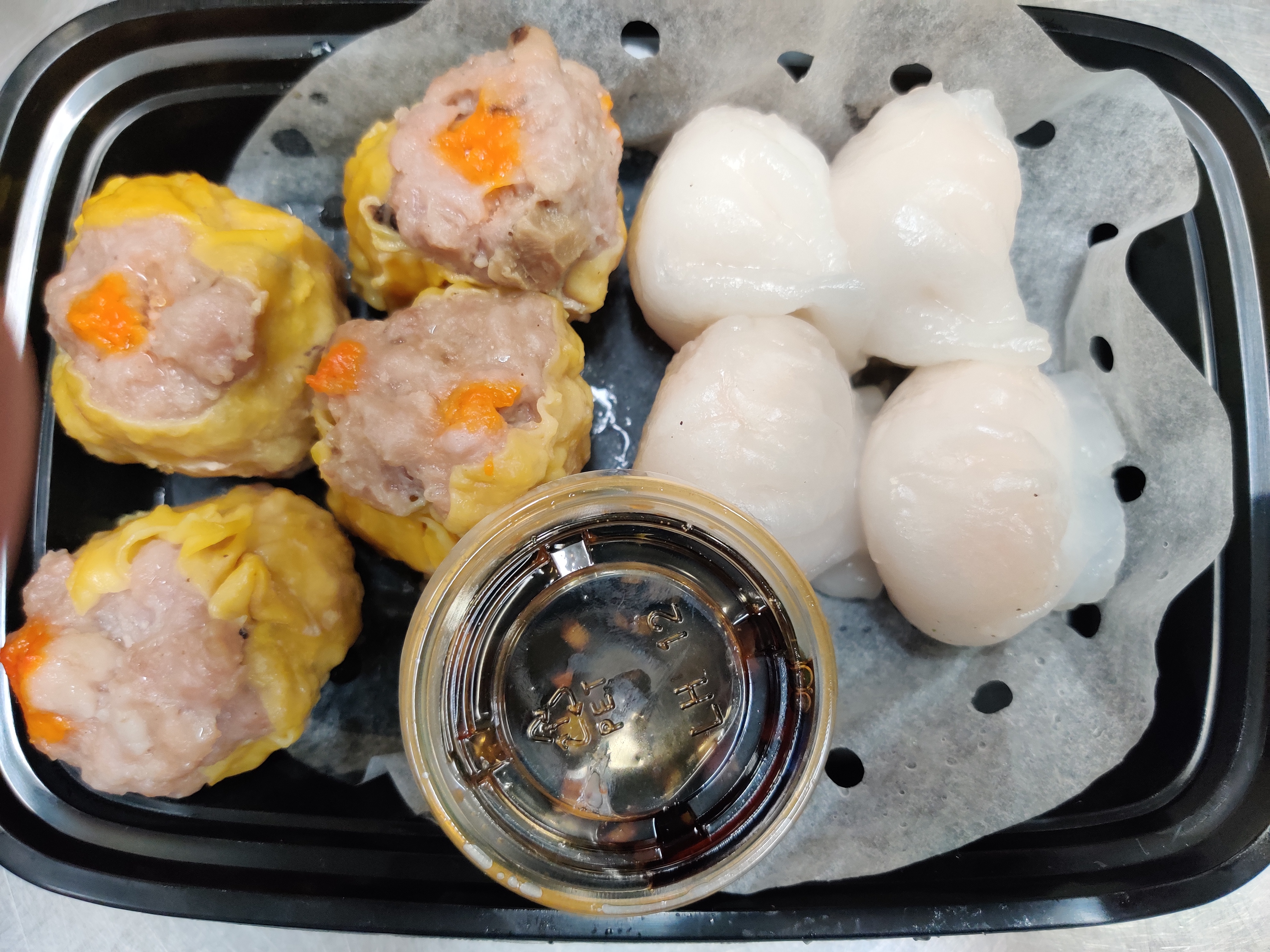 Order A13. Dim Sum Select food online from 88 Chinese & Sushi Sherman Oaks store, Van Nuys on bringmethat.com