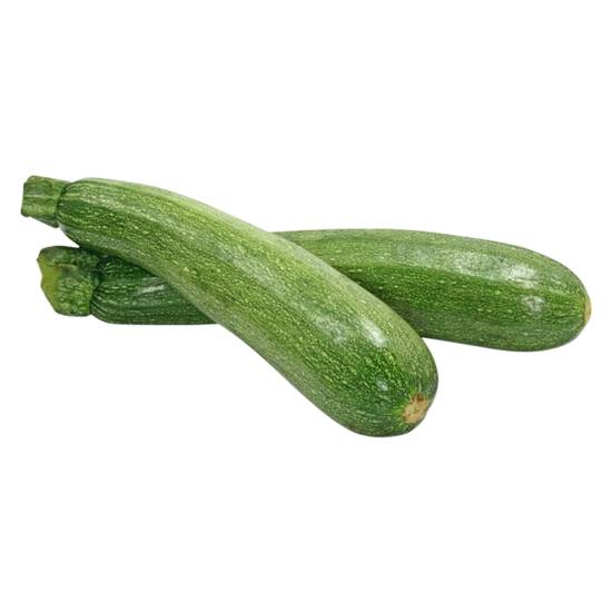 Order Zucchini, Medium 2ct food online from Everyday Needs by Gopuff store, Stamford on bringmethat.com