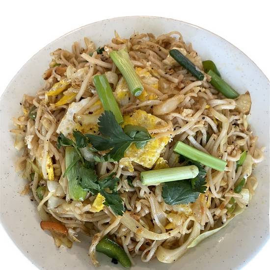 Order C8 Egg Noodles food online from Indian Hut of Exton store, Exton on bringmethat.com