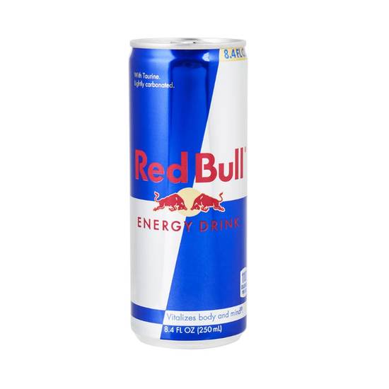 Order Red Bull food online from Twisted Root store, Arlington on bringmethat.com
