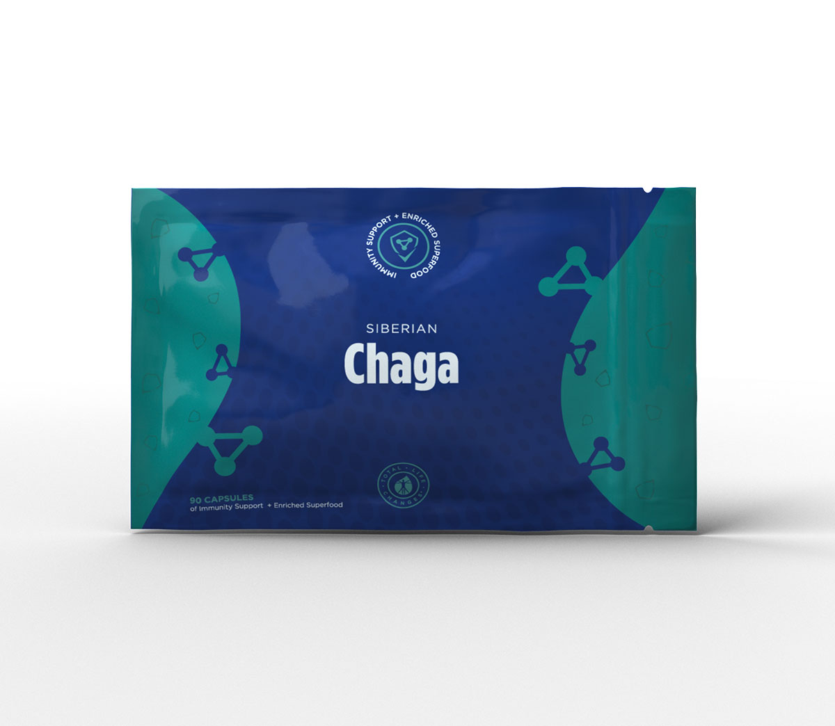 Order Chaga food online from Total Life Changes store, Ontario on bringmethat.com