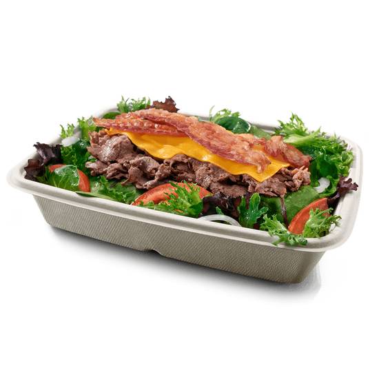 Order Steak Bacon Cheddar food online from Cousins Subs of Franklin - Hwy 100 & Drexel store, Franklin on bringmethat.com
