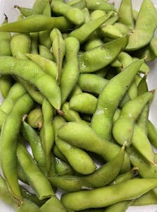 Order A3. Edamame food online from Panda Chef store, Sachse on bringmethat.com