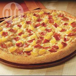 Order Hawaiian Pizza food online from Philly's Best store, Baltimore on bringmethat.com