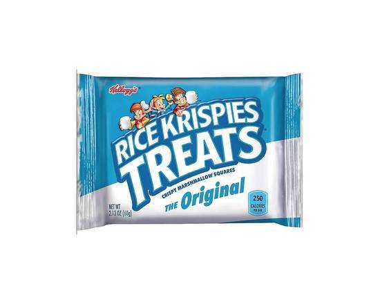 Order Rice Krispy Treats-Original Size 2.13oz food online from Pink Dot store, Lemon Grove on bringmethat.com