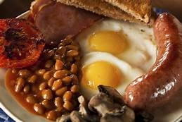 Order *British Breakfast* food online from Britannia Arms store, San Jose on bringmethat.com