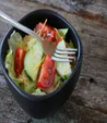 Order House Salad food online from Po-Boy store, Arlington on bringmethat.com