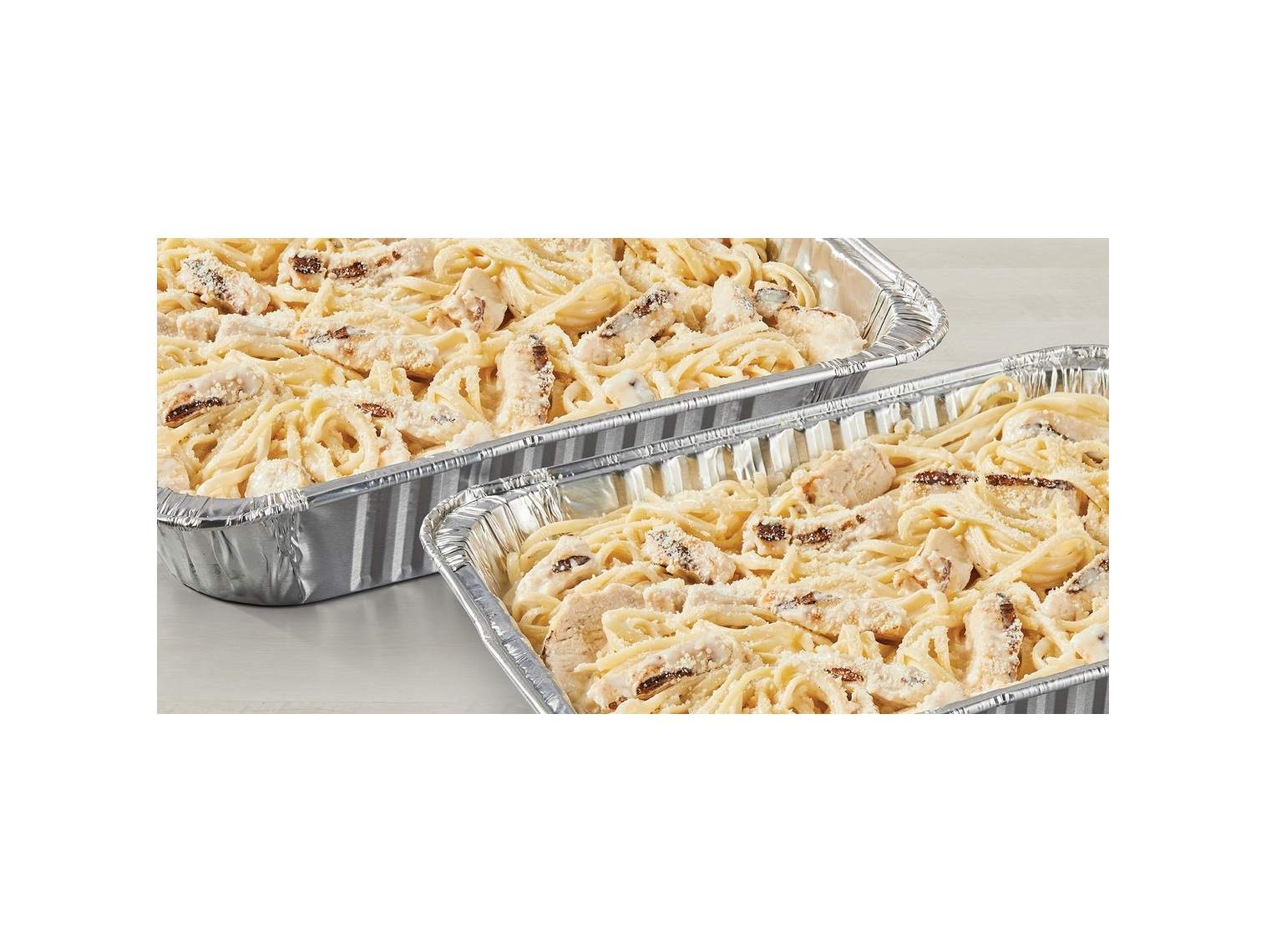 Order Chicken Alfredo Pasta. food online from Vocelli Pizza store, Frederick on bringmethat.com