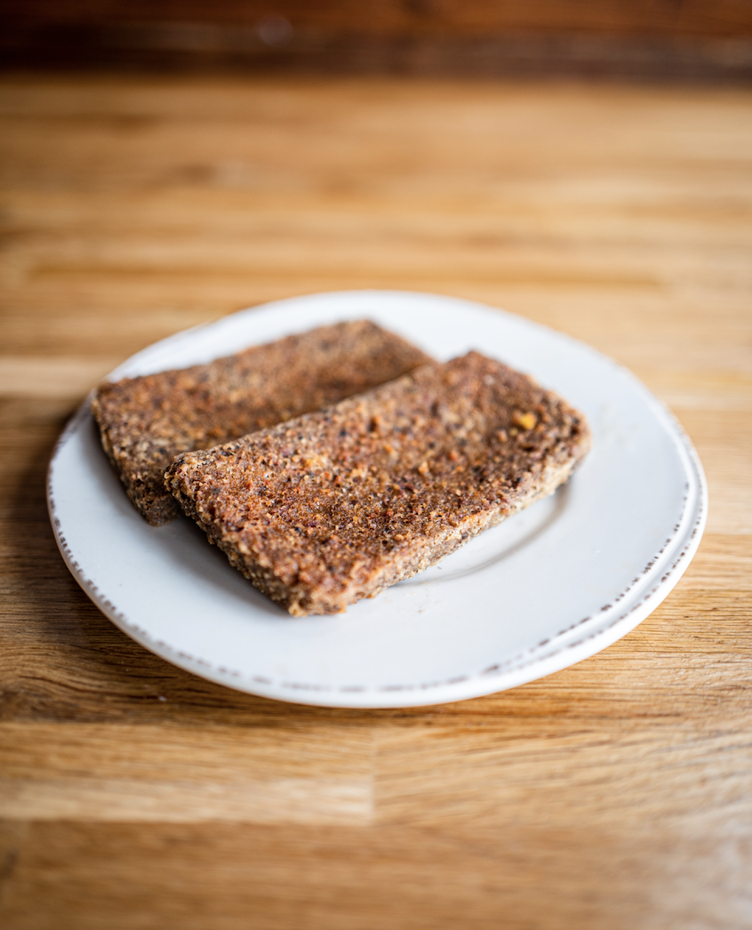 Order Scrapple food online from Iron Rooster store, Annapolis on bringmethat.com