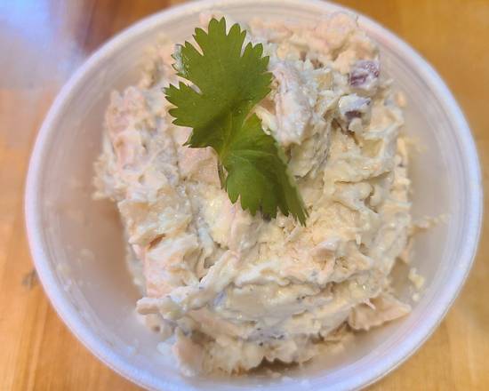 Order Chicken Salad food online from Pachamama Chicken store, Wilmington on bringmethat.com