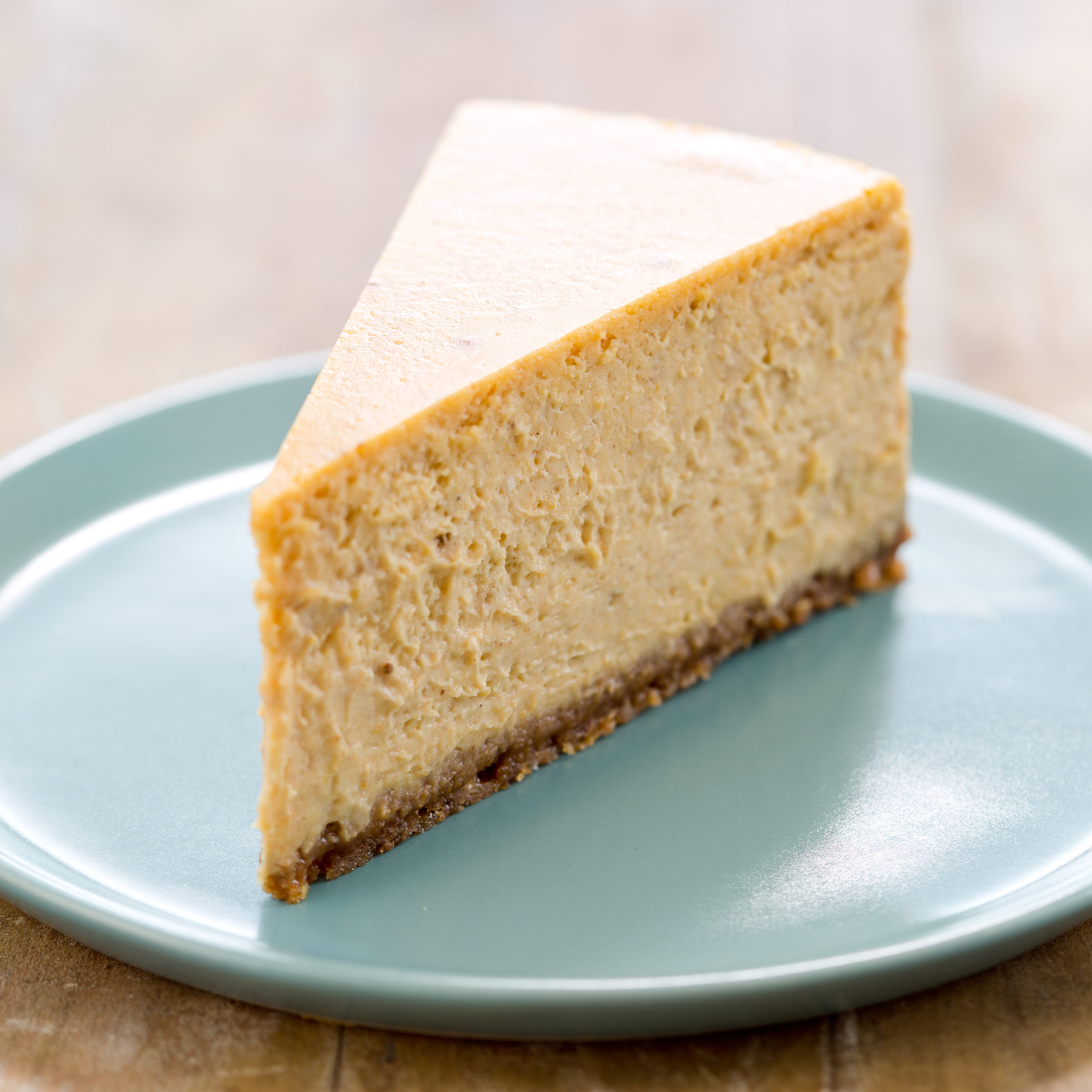 Order Cheesecake (치즈케이크/干酪饼) food online from Restaurant Namsan store, Los Angeles on bringmethat.com