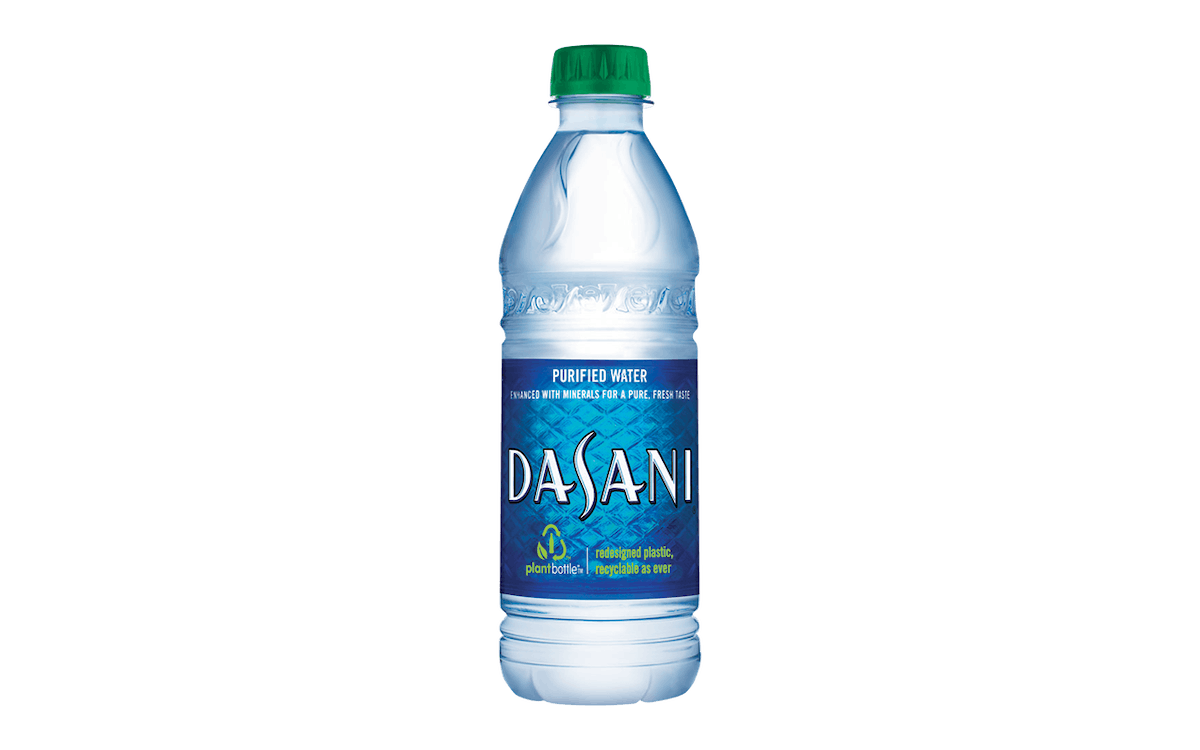Order Dasani® Bottled Water food online from Roy Rogers Restaurant store, Gaithersburg on bringmethat.com
