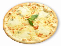 Order White Pizza food online from Bella Notte Italian Restaurant & Pizza store, Little Falls on bringmethat.com