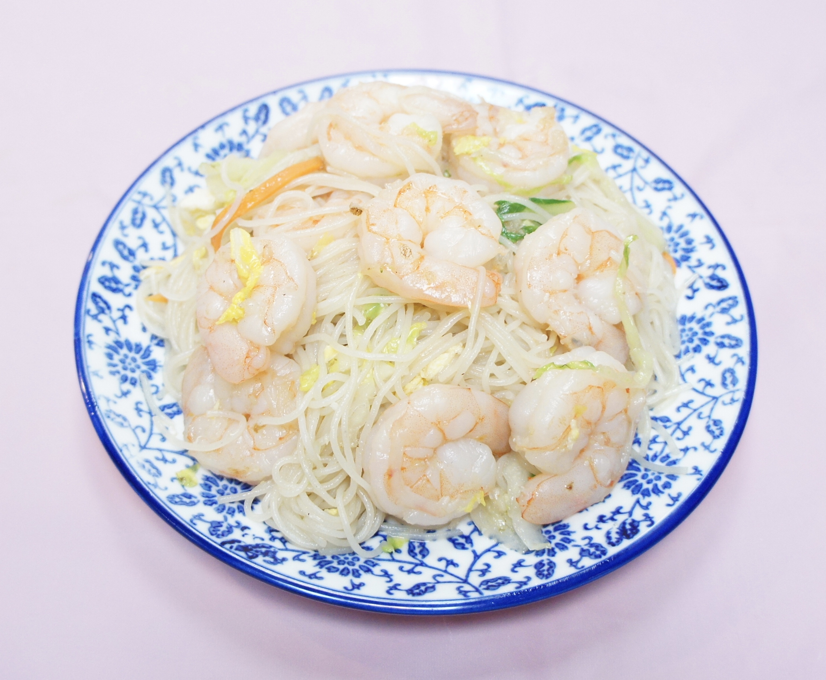 Order Shrimp Chow Mei Fun food online from Zhengs China Express store, Randallstown on bringmethat.com