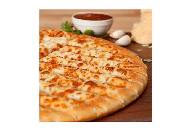 Order (Cheesesticks)  food online from Godfather Pizza store, Spring Valley on bringmethat.com