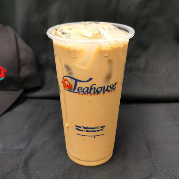 Order Teahouse Coffee food online from The Teahouse store, Houston on bringmethat.com