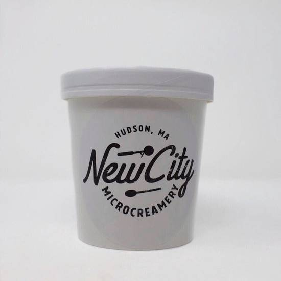 Order New City Pints food online from Rail Trail Flatbread Co store, Hudson on bringmethat.com