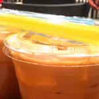 Order Small Tea or Juices food online from Golden China store, Orangeburg on bringmethat.com