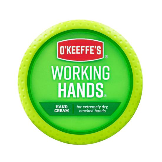 Order O'Keeffe's Working Hands, 2.7 OZ Jar food online from CVS store, INGLEWOOD on bringmethat.com