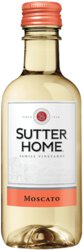Order Sutter Home Pink Moscato, 750 ml. Wine food online from Oakdale Wine & Spirits Inc store, Oakdale on bringmethat.com