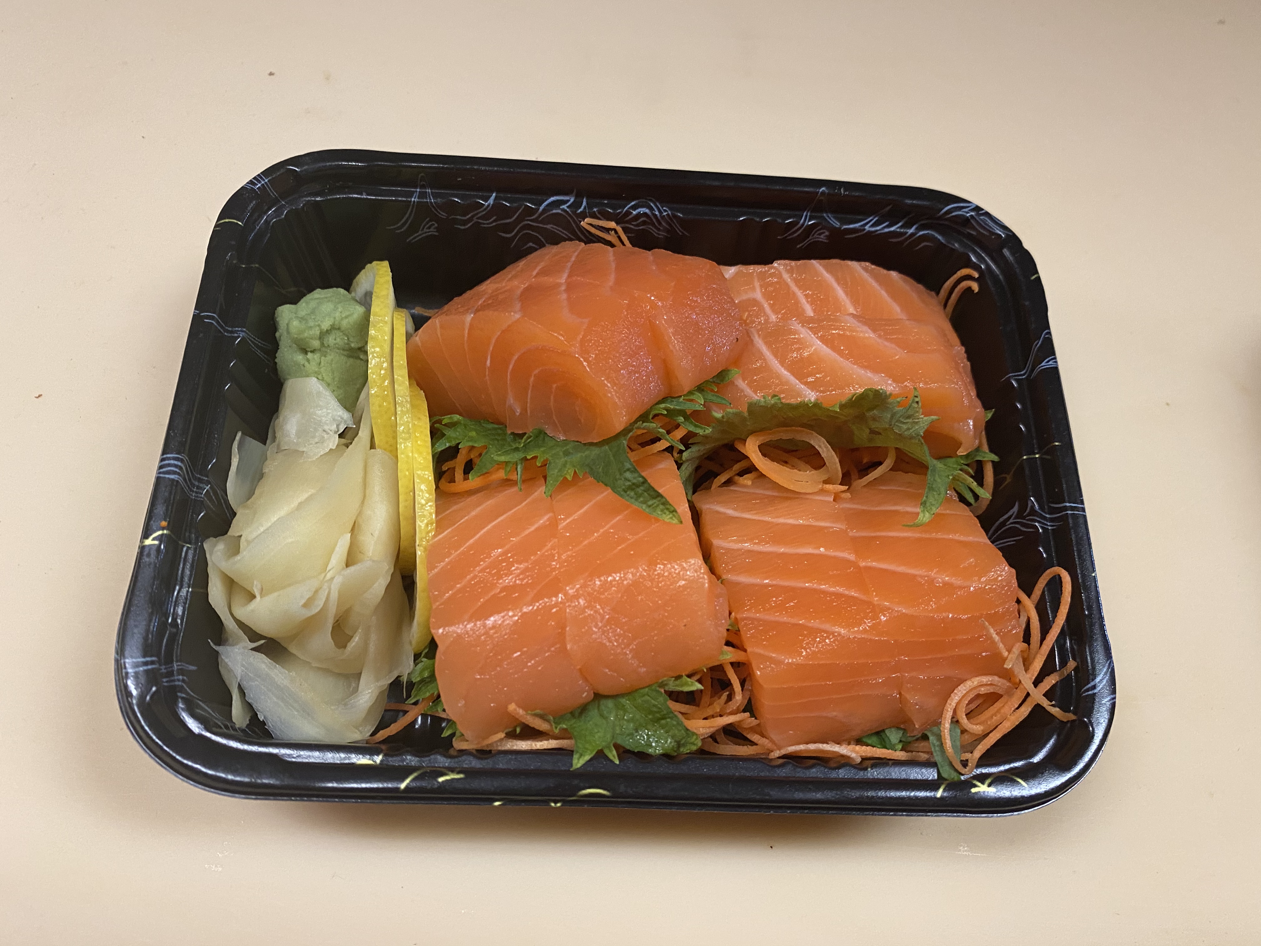 Order Salmon food online from Kumo Asian Fusion store, Brick on bringmethat.com