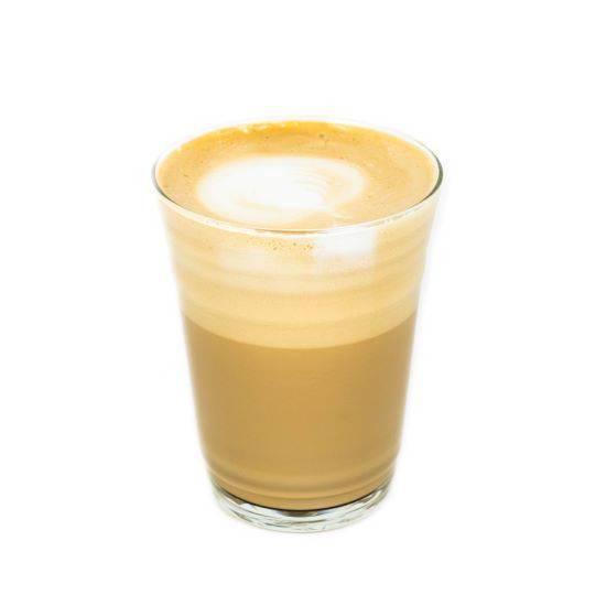 Order Cappucino food online from Shanghai Cafe store, Duluth on bringmethat.com