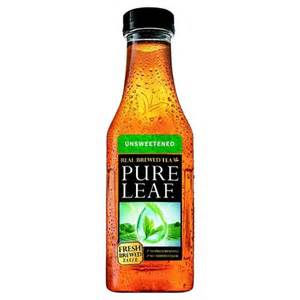 Order Bottled Iced Teas food online from Zuppa Deli store, Wexford on bringmethat.com