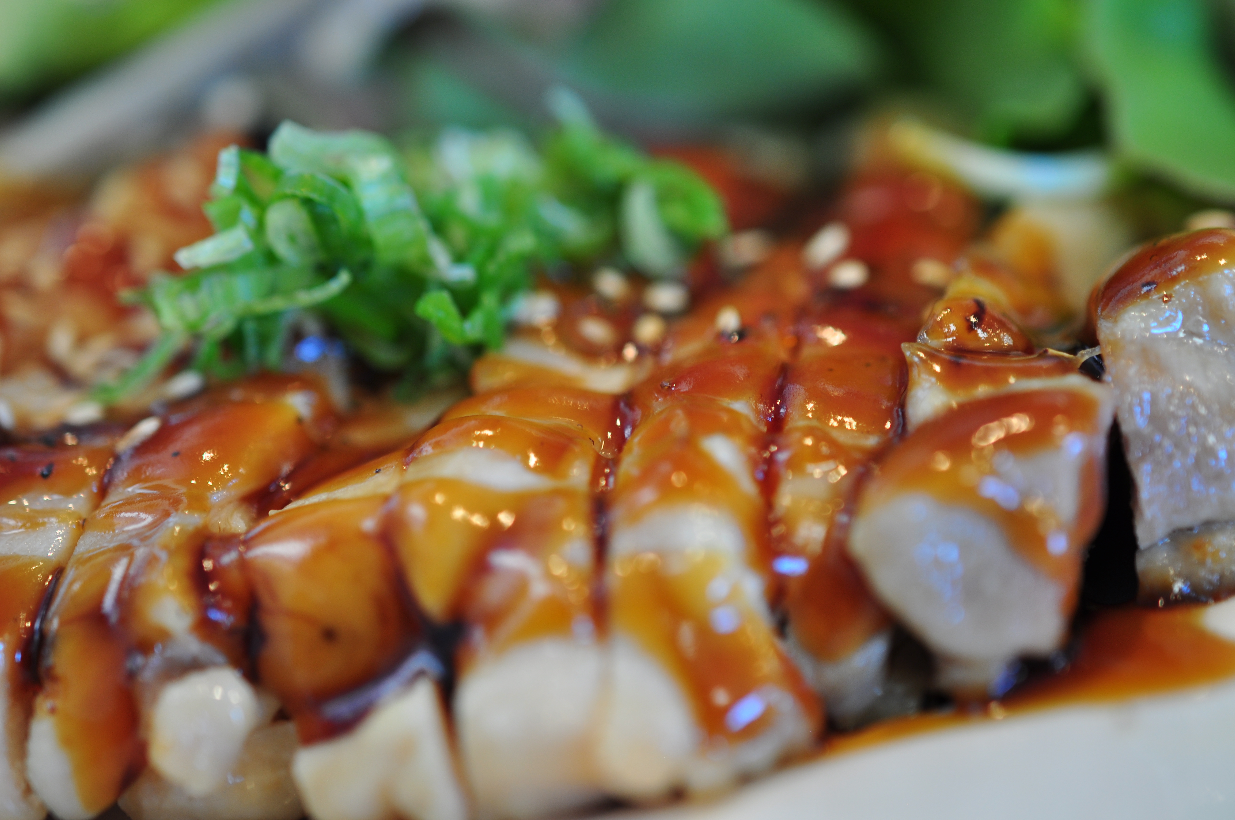 Order Grilled Chicken  food online from Sushi Land store, Hacienda Heights on bringmethat.com