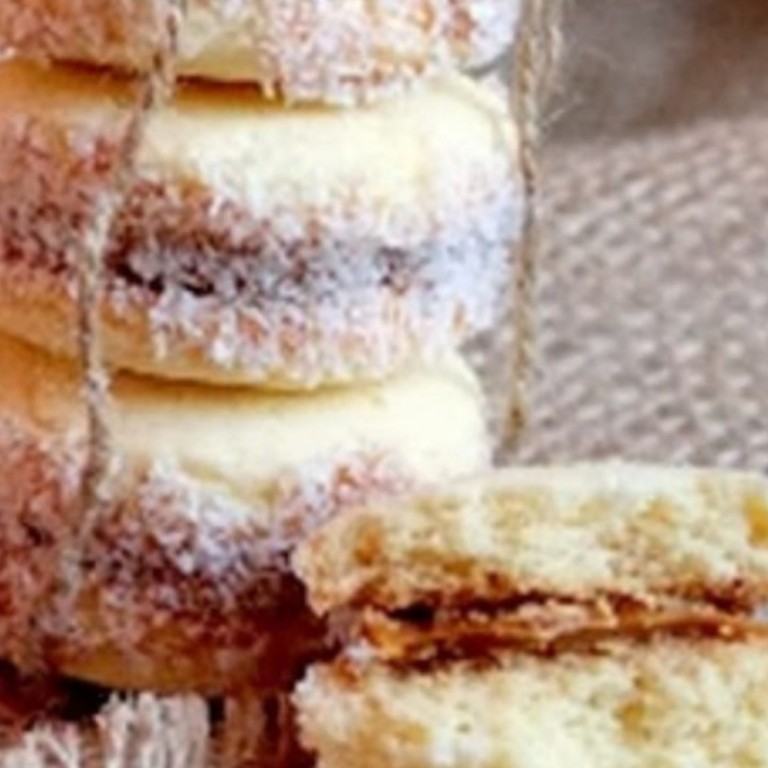 Order Alfajores  food online from 2 Chefs store, Florence on bringmethat.com