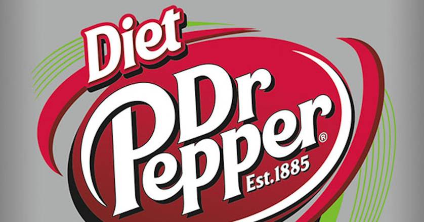 Order Diet Dr. Pepper food online from Carolina Ale House store, Concord Mills on bringmethat.com