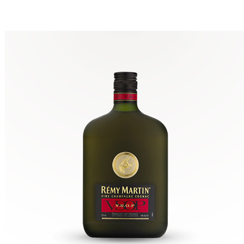Order Remy Martin VSOP Cognac 375 ml. food online from Mirage Wine & Liquor store, Palm Springs on bringmethat.com