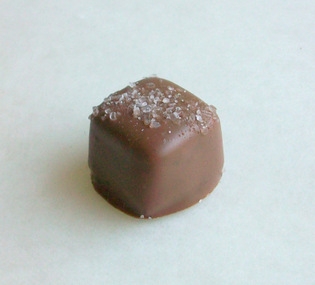 Order Salted Caramels food online from Aglamesis Brothers Inc. store, Montgomery on bringmethat.com