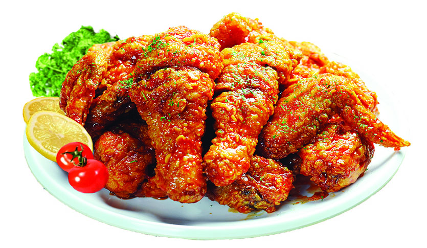 Order 3. Spicy  food online from Cm Chicken store, Virginia Beach on bringmethat.com
