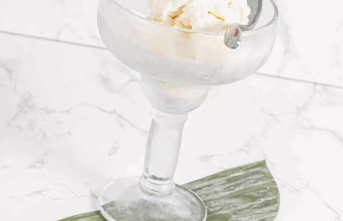 Order Coconut Ice Cream food online from Djan's store, Seattle on bringmethat.com