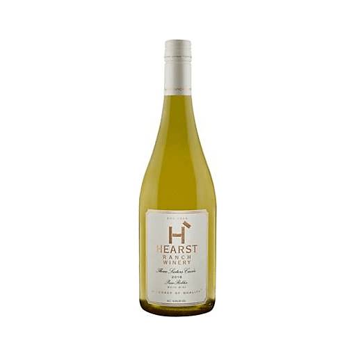 Order Hearst Ranch Winery Three Sisters White (750 ML) 118362 food online from Bevmo! store, Torrance on bringmethat.com
