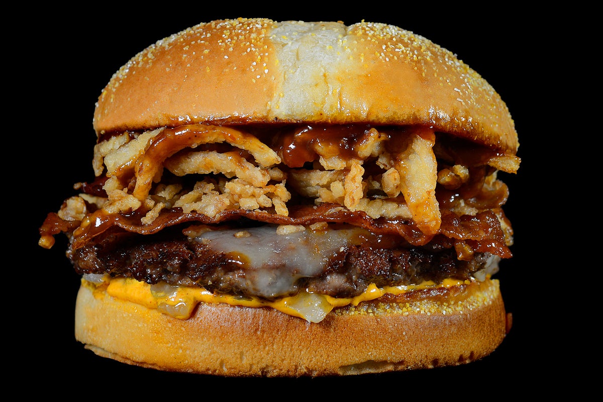 Order Mötley Qüe food online from Killer Burger store, Clackamas on bringmethat.com