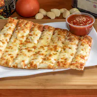 Order Garlic Bread Stick food online from Pizza Lounge store, Pasadena on bringmethat.com