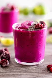Order Pitaya PIck Me Up Smoothie food online from Green Brothers Juice Company store, Charlotte on bringmethat.com