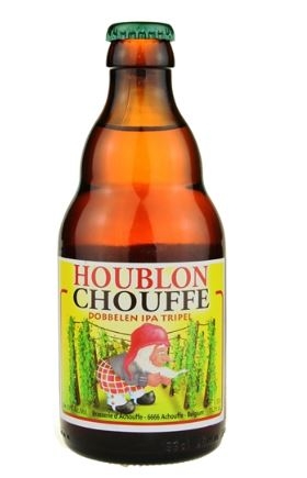 Order LaChouffe IPA food online from Saigon Sisters store, Chicago on bringmethat.com