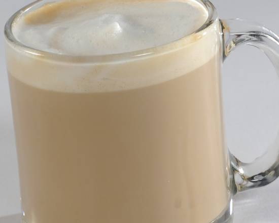 Order Caramel Latte food online from Amigos/Kings Classic store, Lincoln on bringmethat.com