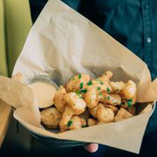 Order Fried Cauliflower food online from Home store, Los Angeles on bringmethat.com