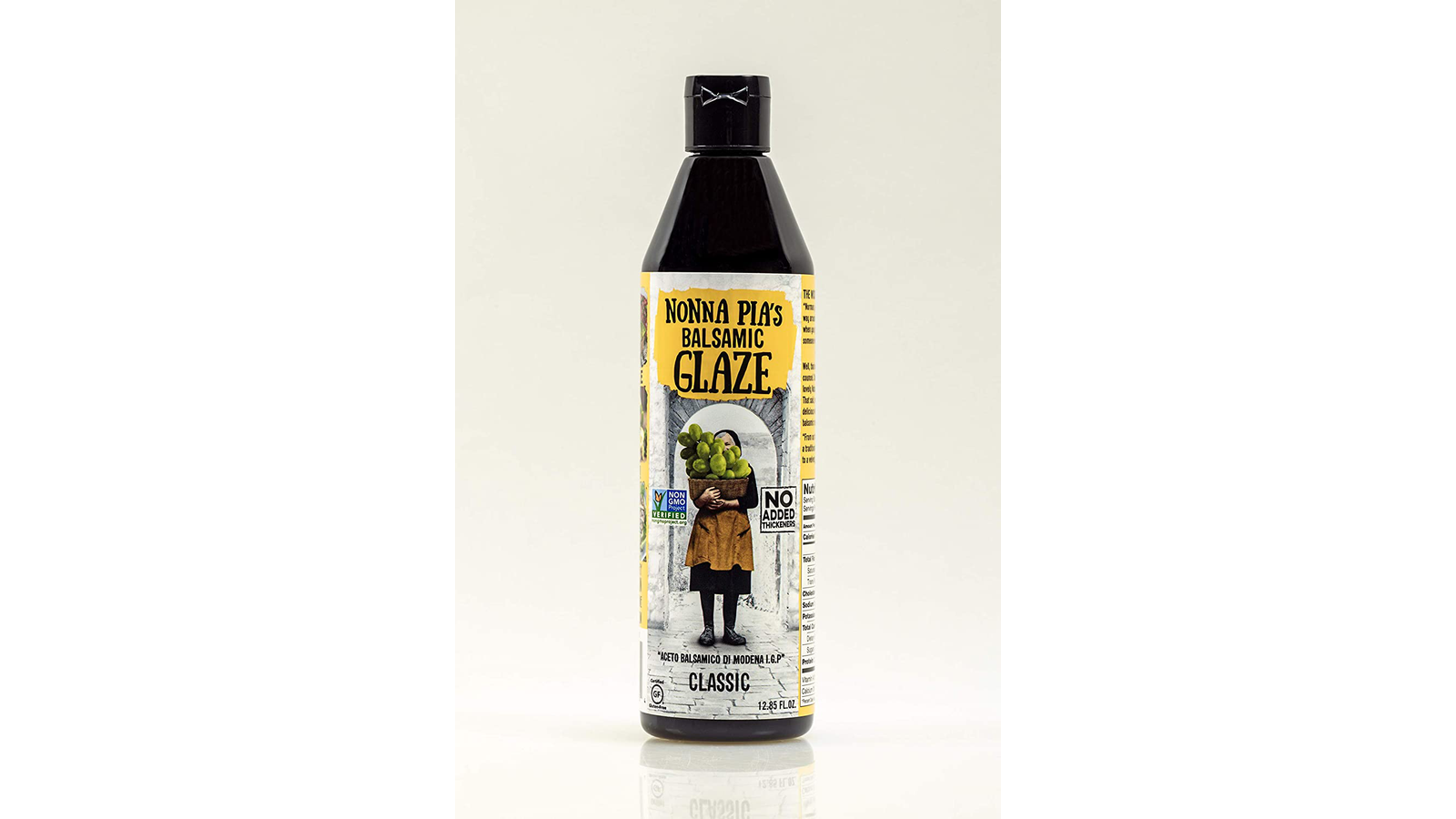 Order Nonna Pia's Balsamic Galze food online from Lula Convenience Store store, Evesham on bringmethat.com