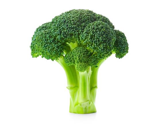 Order Broccoli Regular (1 ct) food online from Safeway store, Gilroy on bringmethat.com