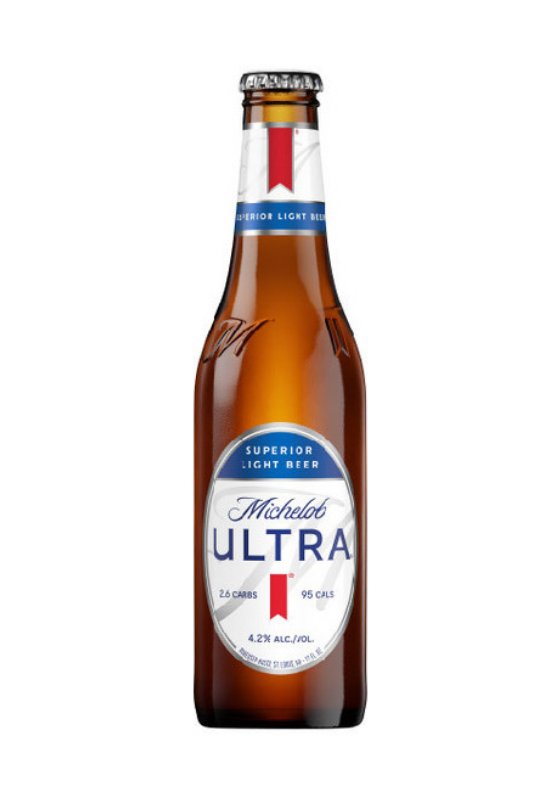 Order Michelob Ultra food online from Mckenzie Barbeque store, Montgomery on bringmethat.com