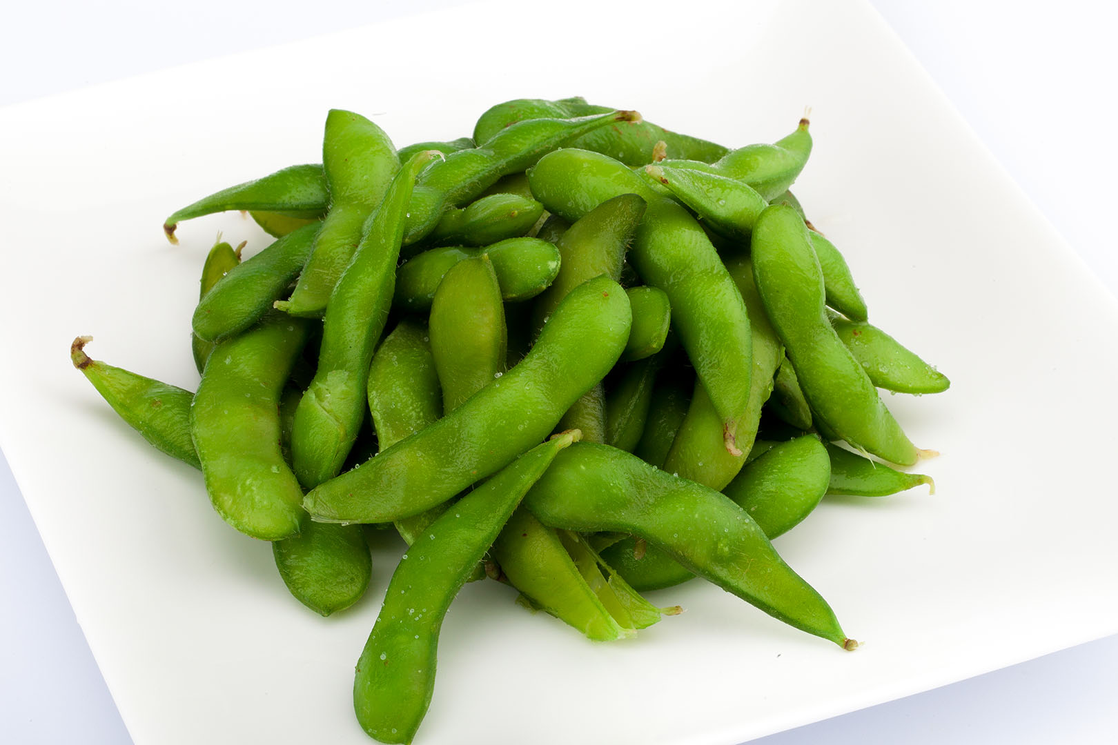 Order Edamame 毛豆 food online from Vivi Cafe store, Quincy on bringmethat.com