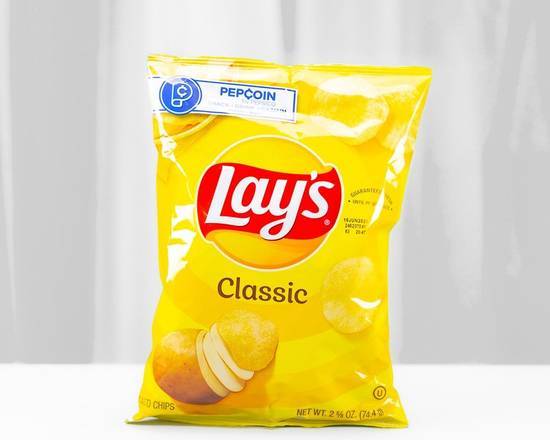 Order Lays Chips. - Small food online from Munchie Magic store, Snoqualmie on bringmethat.com