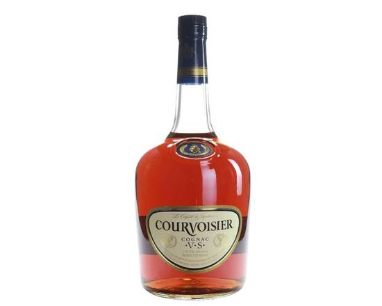 Order Courvoisier, VS Cognac ·1.75L food online from House Of Wine store, New Rochelle on bringmethat.com