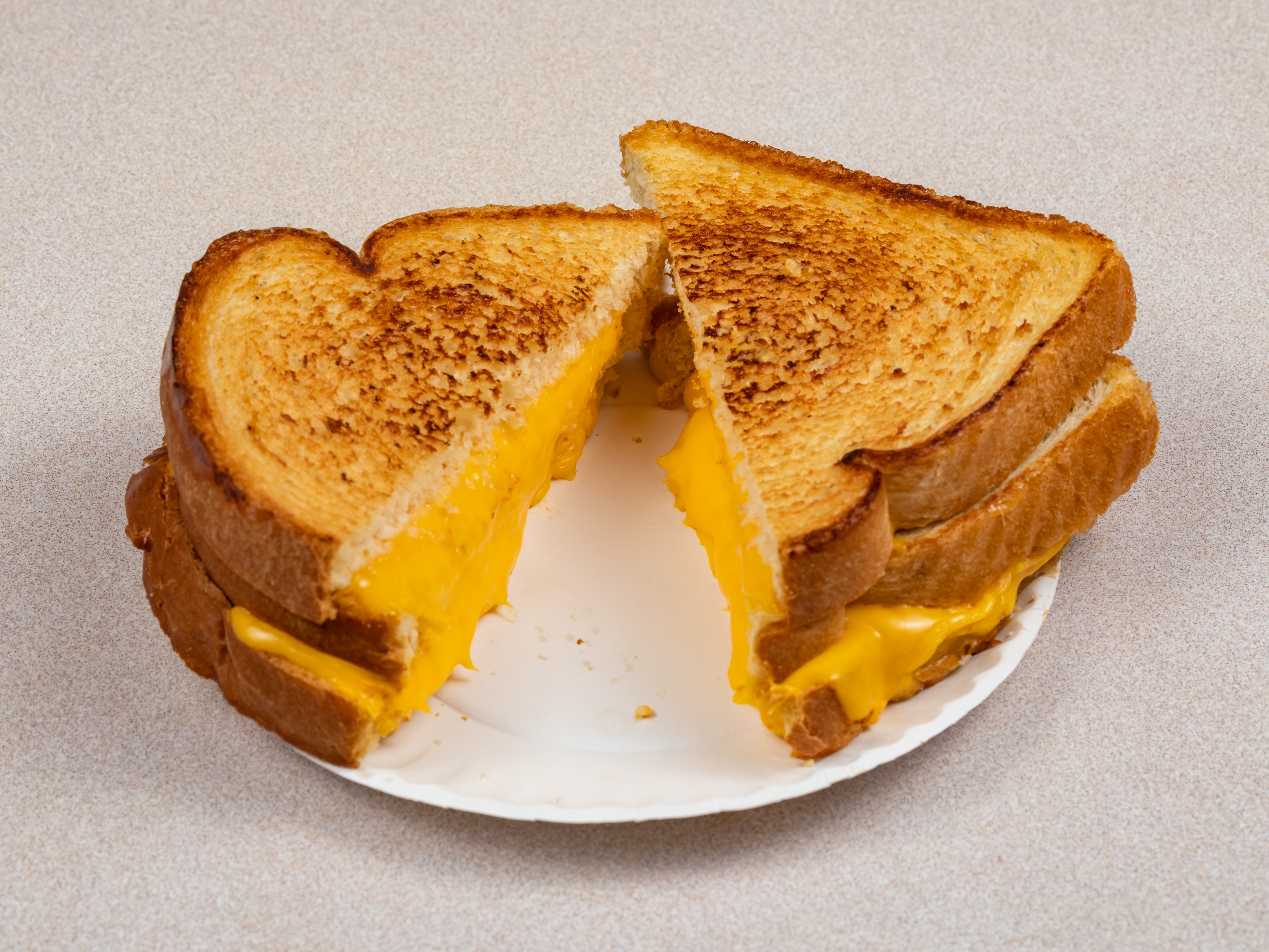 Order Grilled Cheese Sandwich food online from Ye Ole Fashioned Cafe & Ice Cream store, North Charleston on bringmethat.com